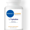 L-Tryptophan  120 - Count Capsules